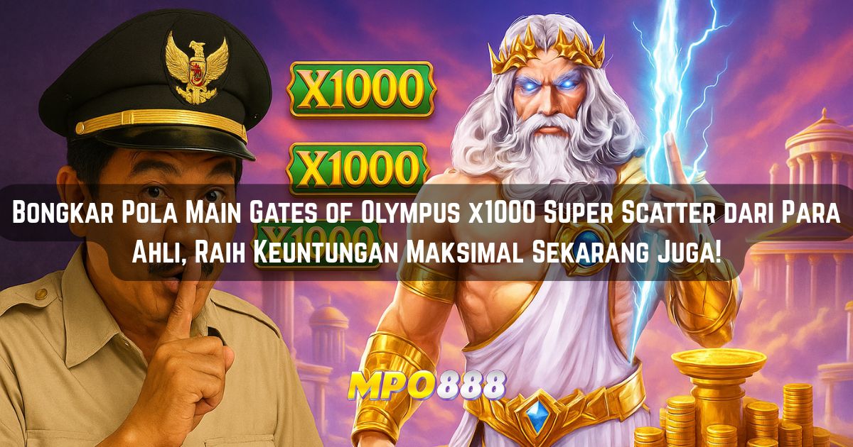 Berita Terupdate Hari Ini