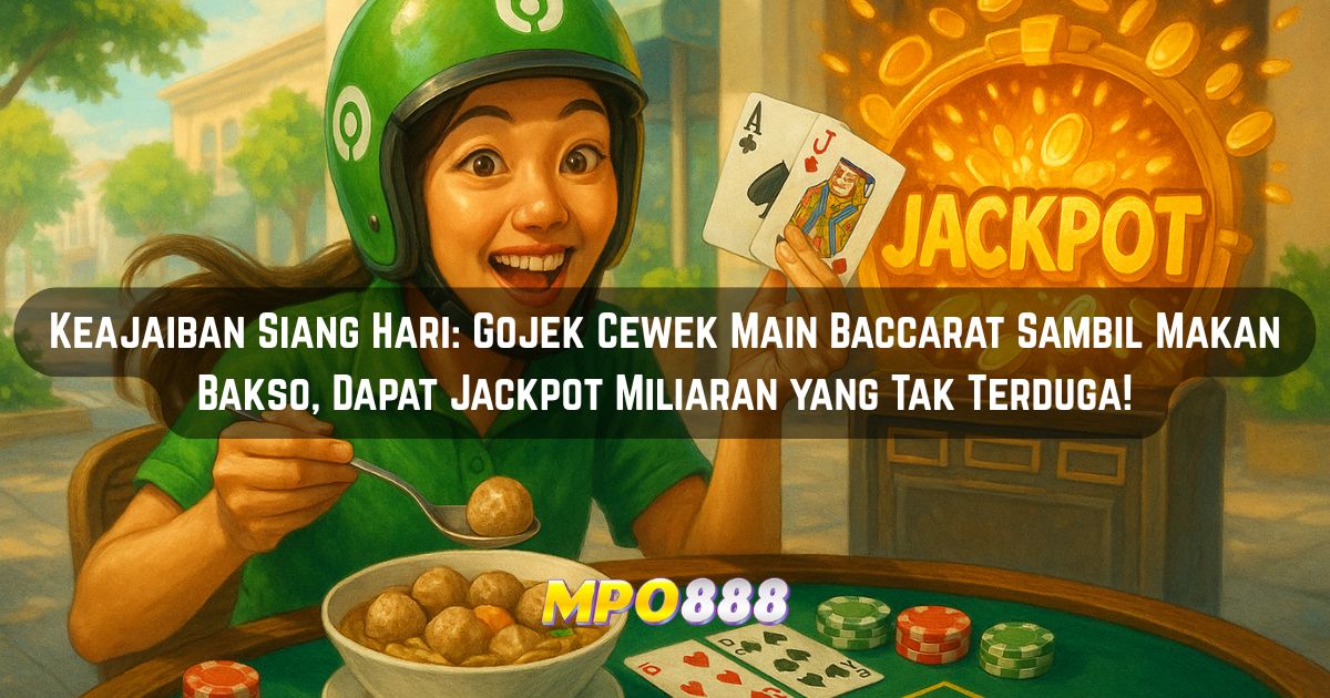 Berita Terupdate Hari Ini
