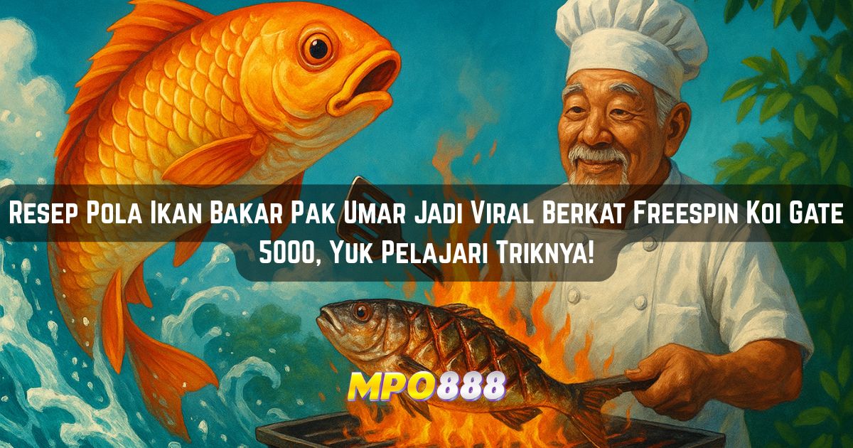 Berita Terupdate Hari Ini