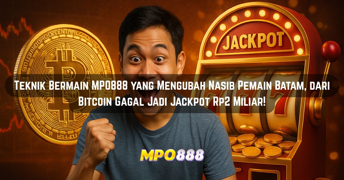 Berita Terupdate Hari Ini
